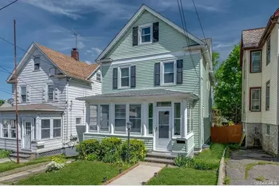 312 Bay Street, Peekskill, NY 10566 - Photo 1