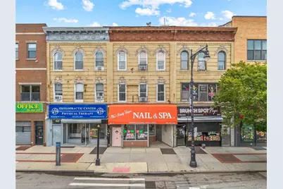 60-11 Myrtle Avenue, Ridgewood, NY 11385 - Photo 1