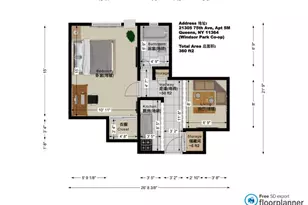 213-05 75th Ave, Oakland Gardens, NY 11364 - Photo 7
