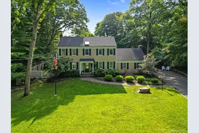 36 Leonard Street, Wading River, NY 11792 - Photo 1