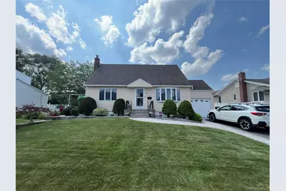 4060 Maywood Drive, Seaford, NY 11783 - Photo 1