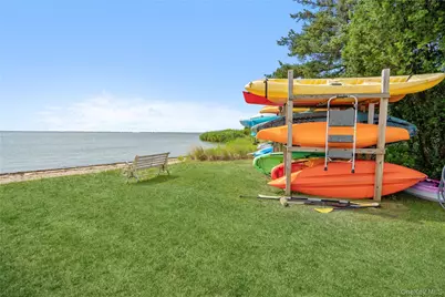48 Newport Beach Boulevard, East Moriches, NY 11940 - Photo 19