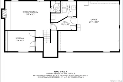 79 Watermelon Hill Road, Mahopac, NY 10541 - Photo 49