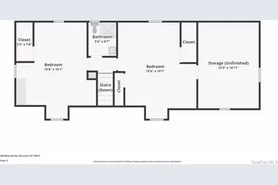 398 Blauvelt Road, Blauvelt, NY 10913 - Photo 45