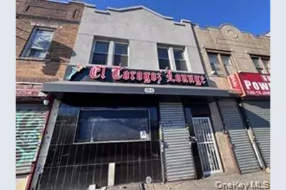138-11 Jamaica Avenue, Jamaica, NY 11435 - Photo 1