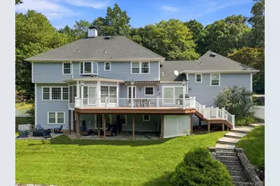 20 Hitching Post Lane, Chappaqua, NY 10514 - Photo 19