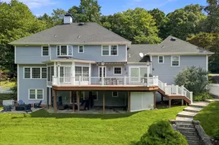 20 Hitching Post Ln, Chappaqua, NY 10514 - Photo 19