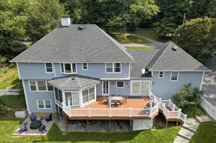 20 Hitching Post Ln, Chappaqua, NY 10514 - Photo 5