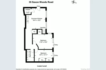 35 Saxon Woods Road, White Plains, NY 10605 - Photo 21