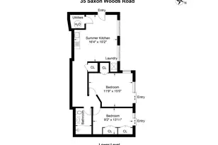 35 Saxon Woods Rd, White Plains, NY 10605 - Photo 21