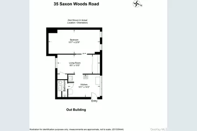 35 Saxon Woods Road, White Plains, NY 10605 - Photo 19
