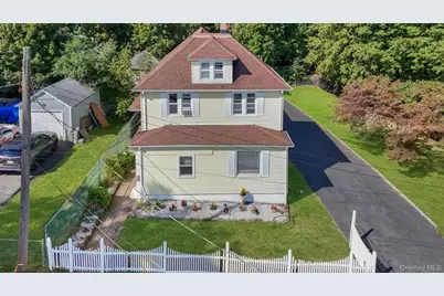 3 S Myrtle Avenue, Spring Valley, NY 10977 - Photo 1