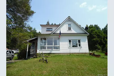 6310 State Route 42, Woodbourne, NY 12788 - Photo 1