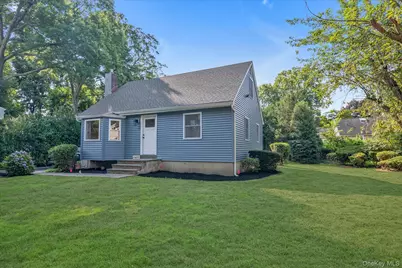 10 Stratton, Huntington Station, NY 11746 - Photo 19