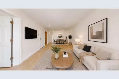 107-06 Guy R Brewer Boulevard #8B, Jamaica, NY 11433 - Photo 1
