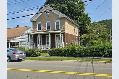 195 W Main Street, Port Jervis, NY 12771 - Photo 1