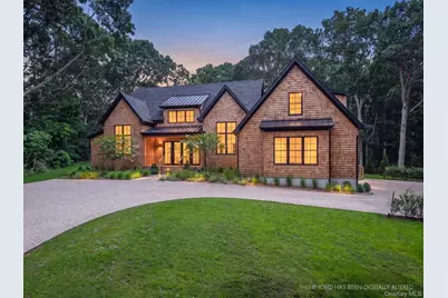 169 N Ferry Road, Shelter Island, NY 11964 - Photo 1