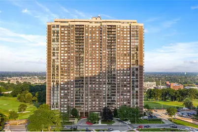 27110 Grand Central Parkway #17L, Floral Park, NY 11005 - Photo 1