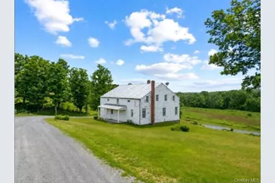 148 N Creek Road, Staatsburg, NY 12580 - Photo 3