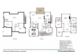 34 S Phillips Ave, Speonk, NY 11972 - Photo 3