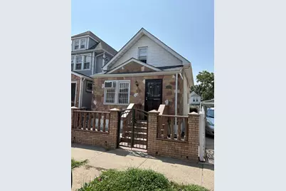 124-34 135th Place, Ozone Park, NY 11420 - Photo 1