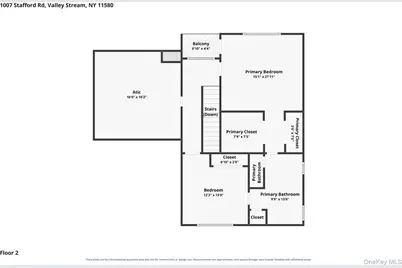 1007 Stafford Road, Valley Stream, NY 11580 - Photo 37