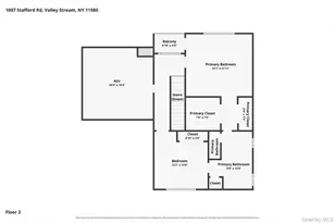 1007 Stafford Rd, Valley Stream, NY 11580 - Photo 37