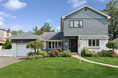 1007 Stafford Road, Valley Stream, NY 11580 - Photo 1