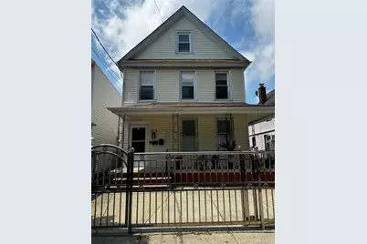 10638 97th Street, Ozone Park, NY 11417 - Photo 1