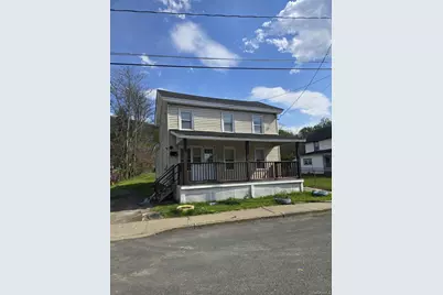 6 Broadhead Street, Ellenville, NY 12428 - Photo 1