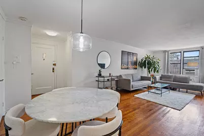 67-30 Dartmouth Street #2-H, Forest Hills, NY 11375 - Photo 5