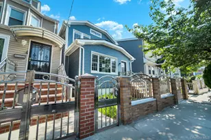 3004 La Salle Ave, Bronx, NY 10461 - Photo 1