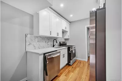 3004 La Salle Avenue, Bronx, NY 10461 - Photo 9