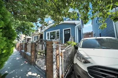 3004 La Salle Avenue, Bronx, NY 10461 - Photo 3