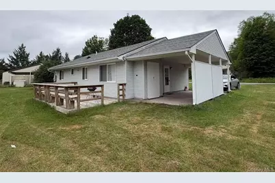 12 Pine Drive, Woodridge, NY 12789 - Photo 3