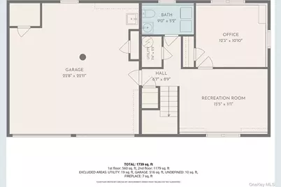16 Cromwell Drive, Poughkeepsie, NY 12603 - Photo 33