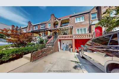 121 E 2nd Street, Brooklyn, NY 11218 - Photo 1