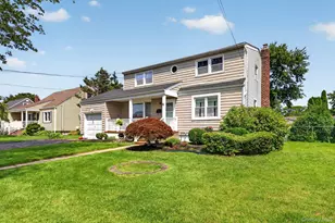 88 Crestwood Blvd, Farmingdale, NY 11735 - Photo 3