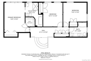 20 Earle Pl, Manhasset, NY 11030 - Photo 47