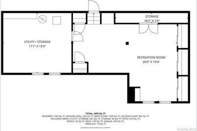 20 Earle Place, Manhasset, NY 11030 - Photo 49