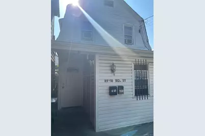 89-10 182nd Street #2nd floor, Hollis, NY 11423 - Photo 3