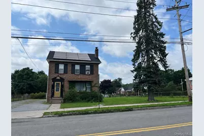 463 South Street, Newburgh, NY 12550 - Photo 1
