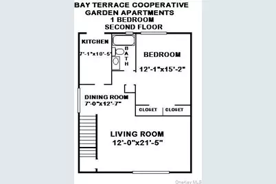 15-98 212 Street #276, Bayside, NY 11360 - Photo 21