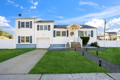 131 S 5th Street, Bethpage, NY 11714 - Photo 1
