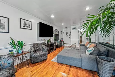 8429 153rd Avenue #3CD, Howard Beach, NY 11414 - Photo 5
