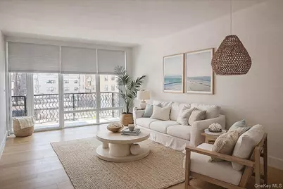 133 Beach 116th Street #2A, Rockaway Park, NY 11694 - Photo 1