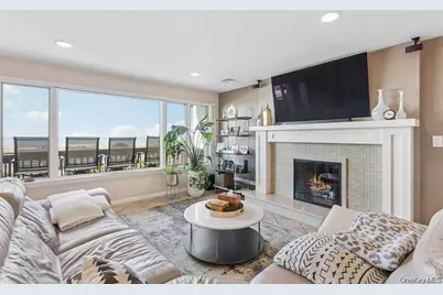 623 Oceanfront #A, Long Beach, NY 11561 - Photo 3