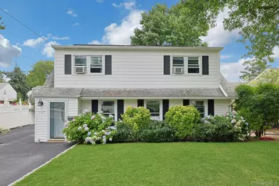 157 Whitman Road, Yonkers, NY 10710 - Photo 1