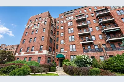 5 Circuit Road #A30, New Rochelle, NY 10805 - Photo 1