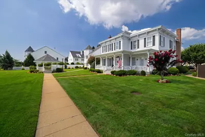 1 Ridgewood Drive, Wantagh, NY 11793 - Photo 1